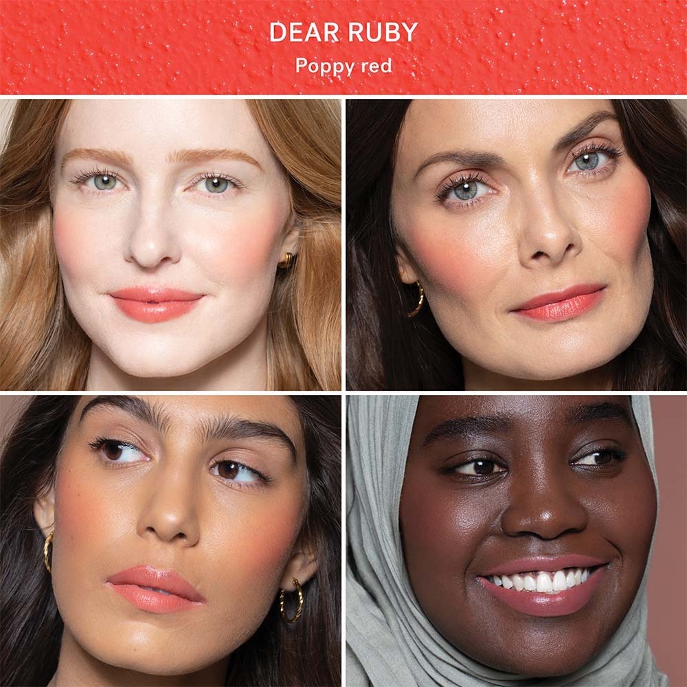MULTI-STICK LIP + CHEEK  (BARRA MULTIUSOS)